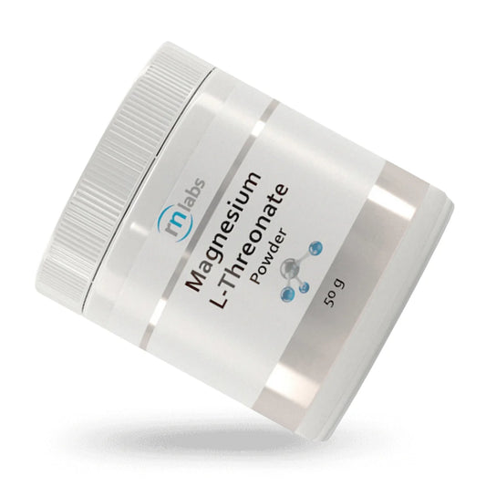 RN Labs Magnesium L-Threonate Powder 50g