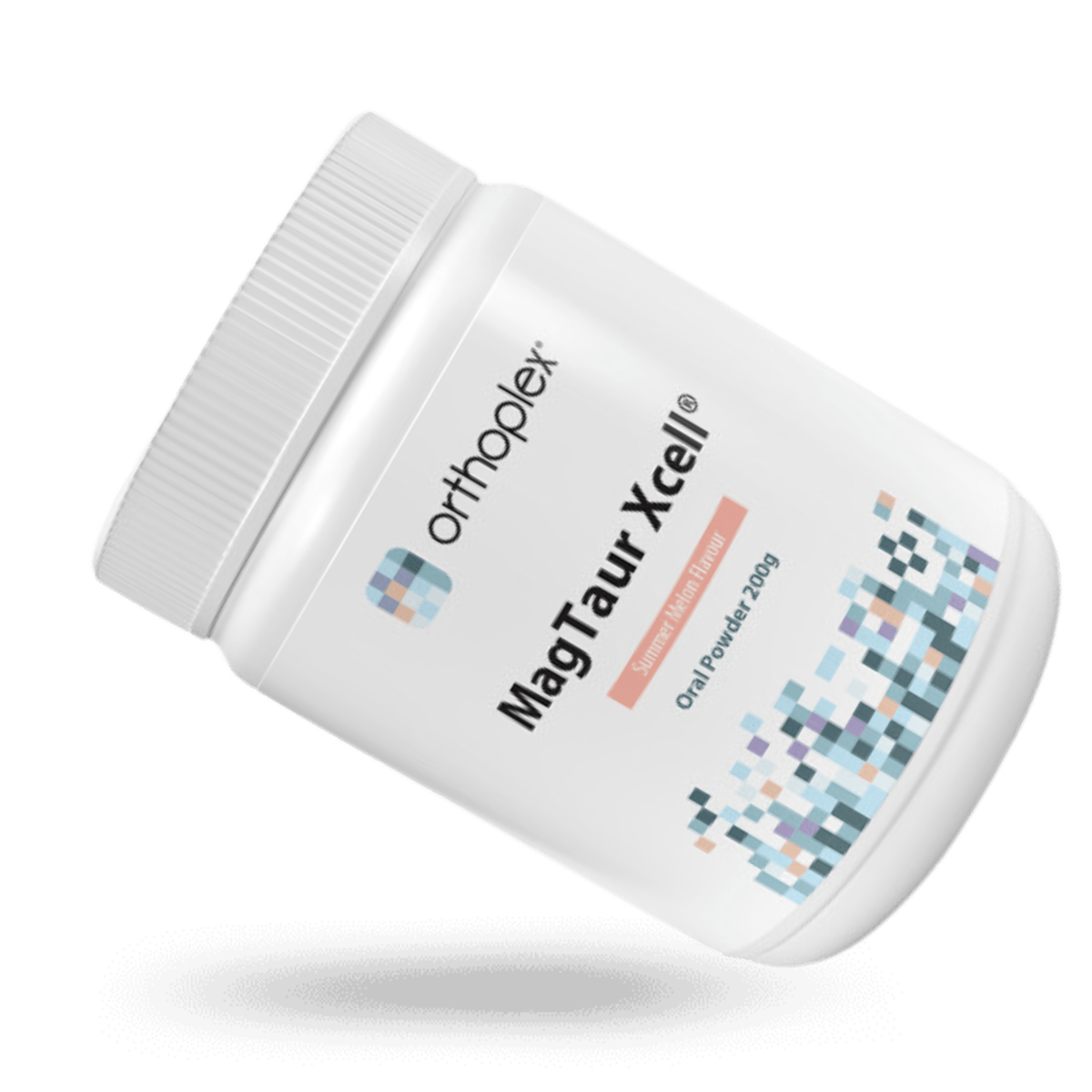 MagTaur Xcell Powder 200g Summer Melon