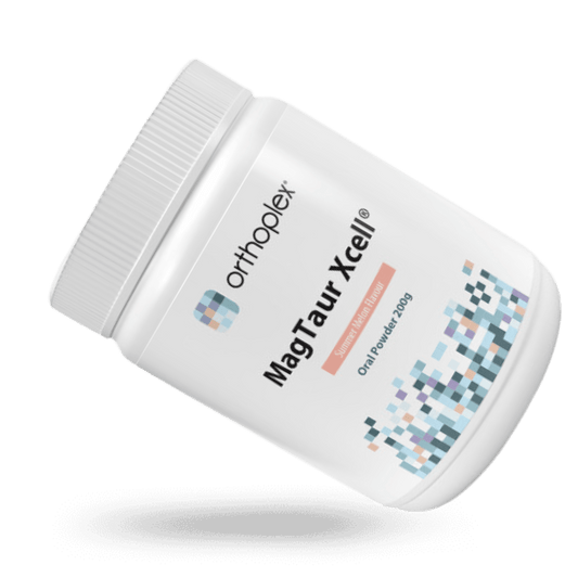 MagTaur Xcell Powder 200g Summer Melon