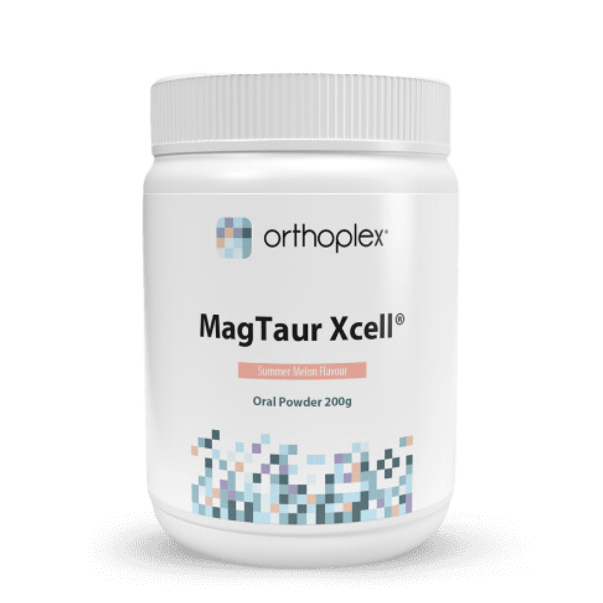 MagTaur Xcell Powder 200g Summer Melon