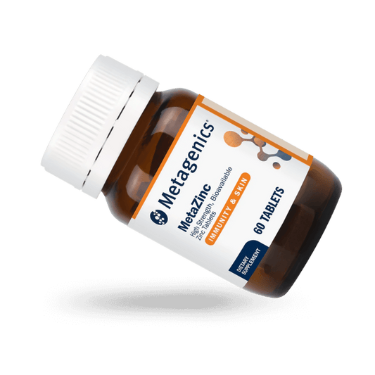 Metagenics MetaZinc 60t