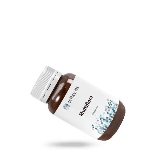 Multiflora 30 Capsules