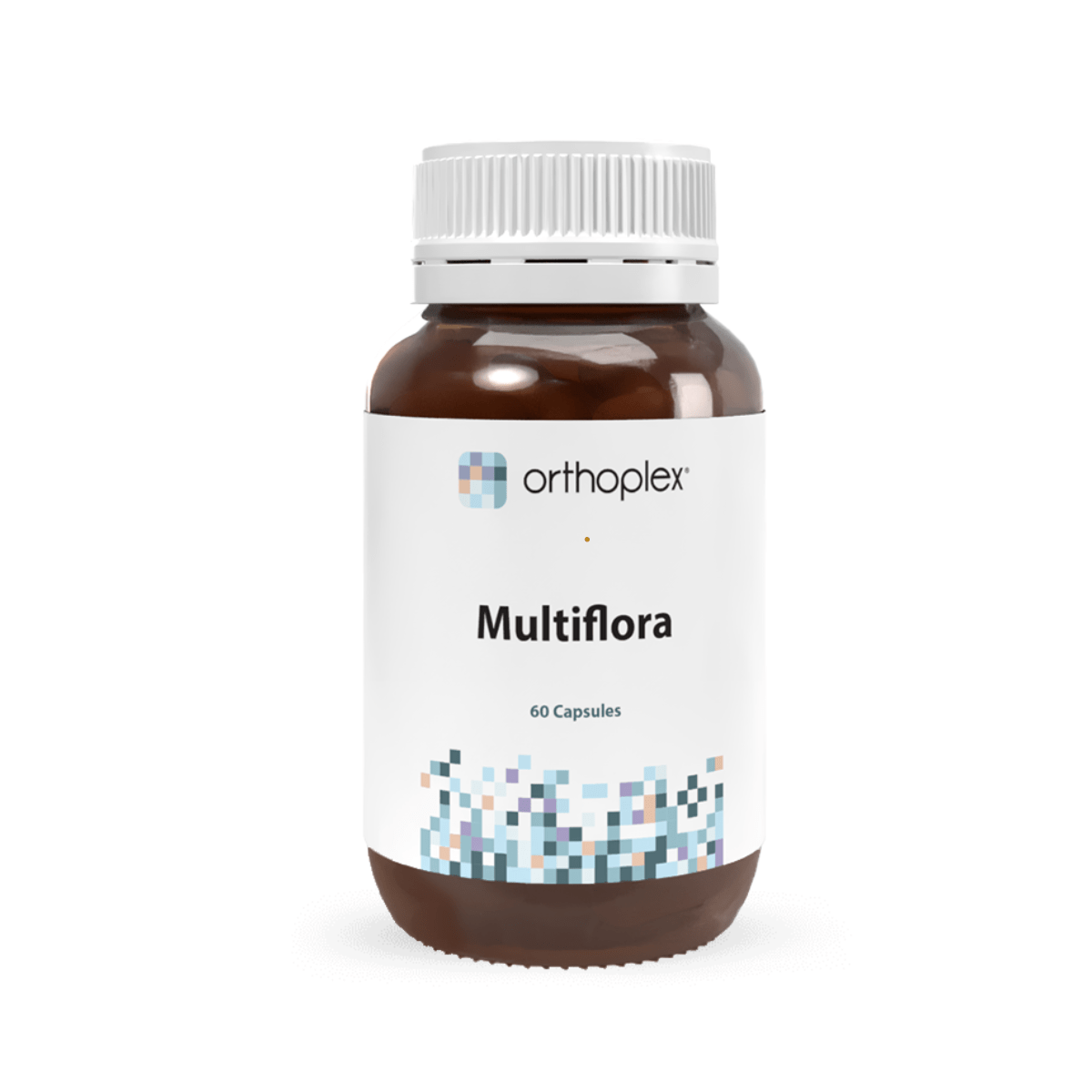 Multiflora 60 Capsules❄