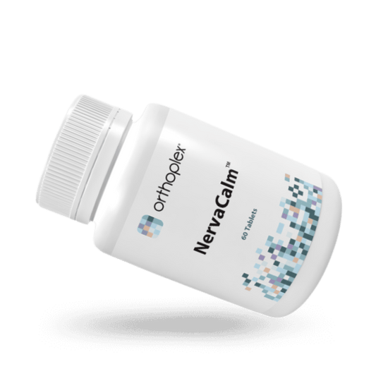 Orthoplex White NervaCalm 60 Tablets