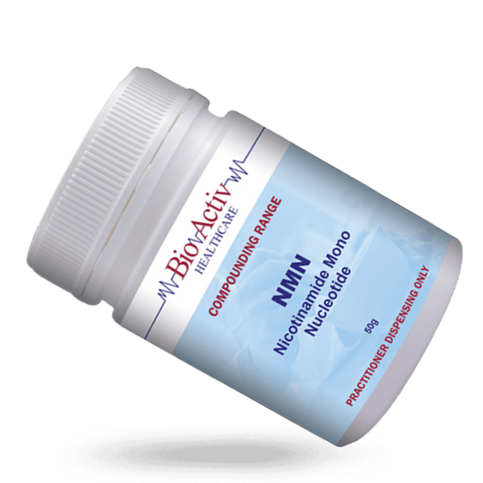 Bioactiv Healthcare NMN Powder 50g