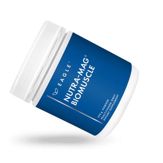 Nutra-Mag BioMuscle Powder 250g