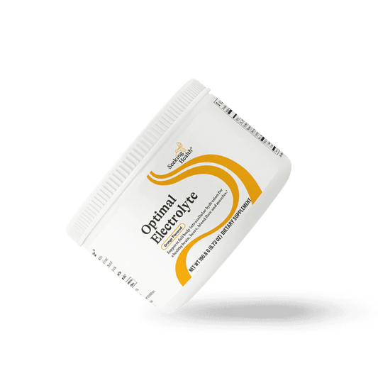 Seeking Health Optimal Electrolyte 190g