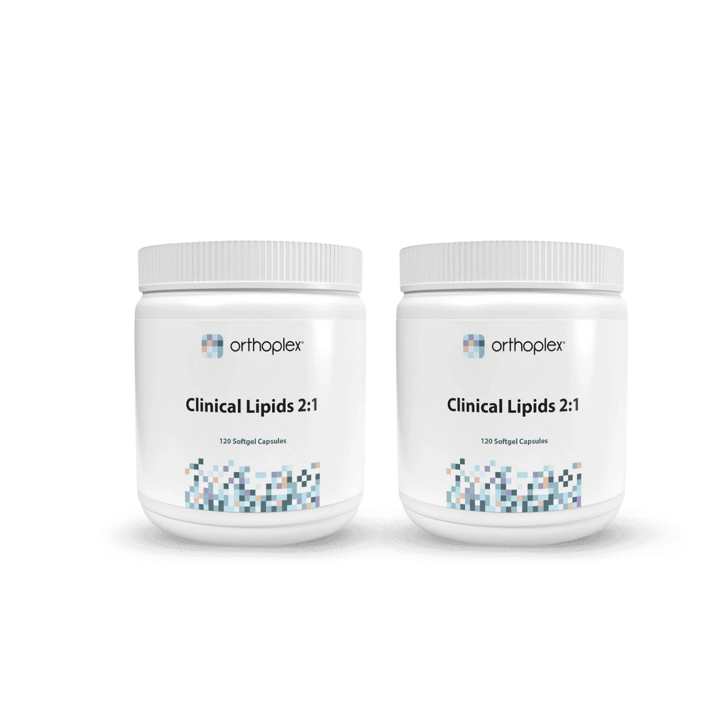 orthopelx Clinical Lipids 2:1