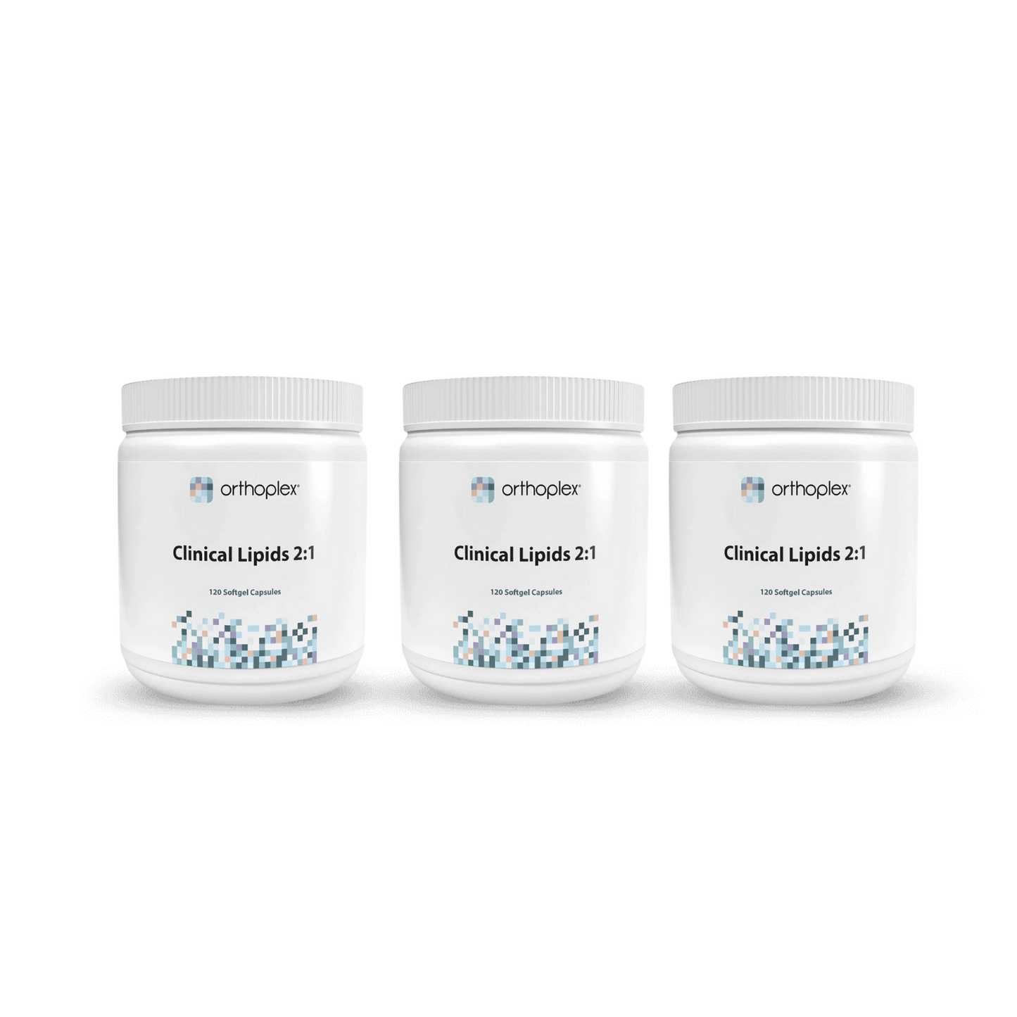 orthopelx Clinical Lipids 2:1