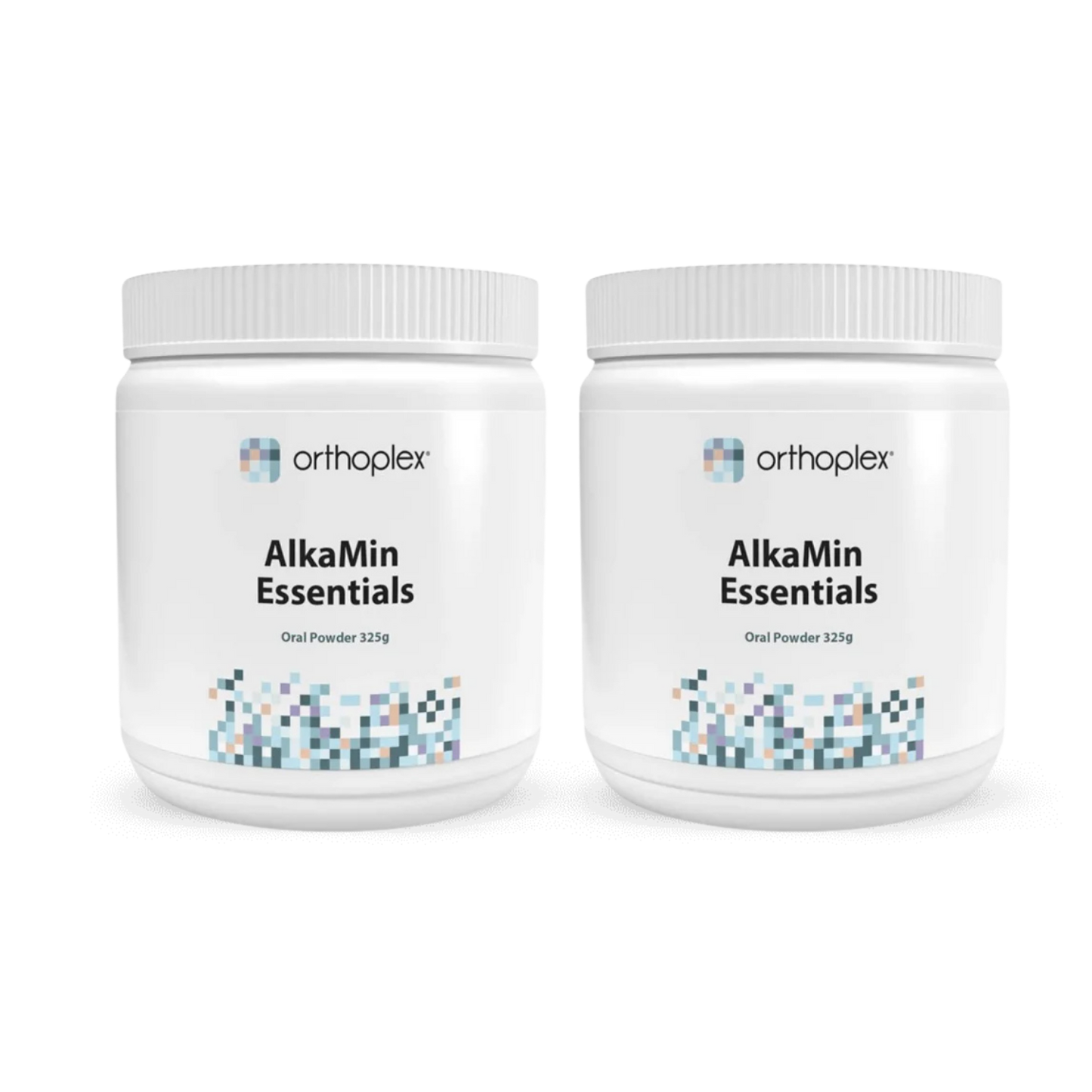 orthoplex AlkaMin Essentials