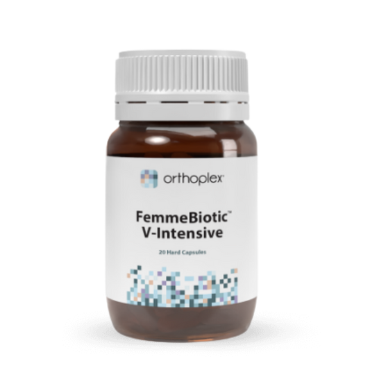 FemmeBiotic™ V-Intensive