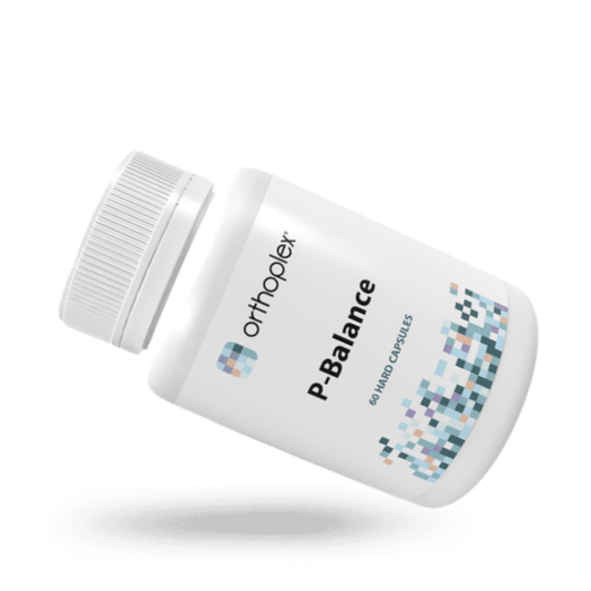 Orthoplex White P-Balance 60 Capsules