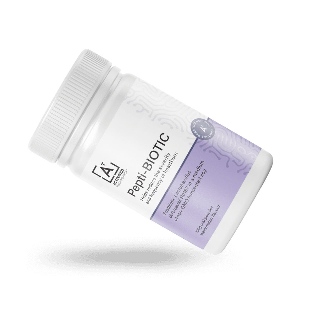 Activate Therapeutics Pepti-BIOTIC 100g Oral Powder Water melon