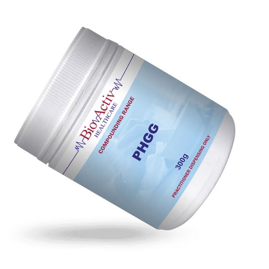 PHGG Powder 300g