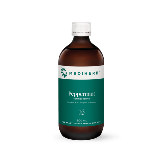 Mediherb Pleurisy Root 1:2 500ml