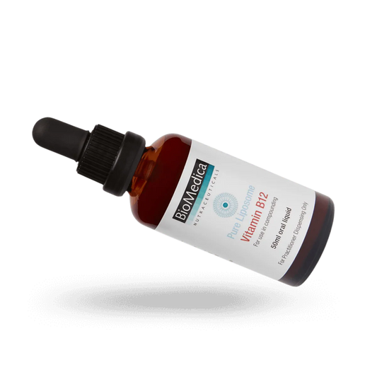 Pure Liposome Vitamin B12 50ml