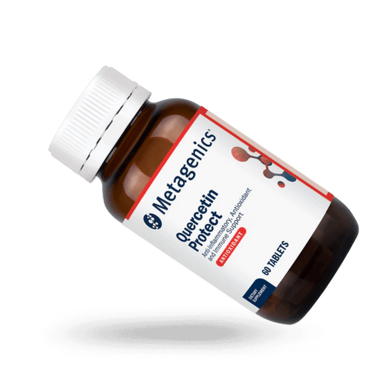 Metagenics Quercetin Protect 60t
