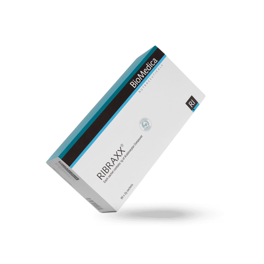 Biomedica Ribraxx 90 Sachets