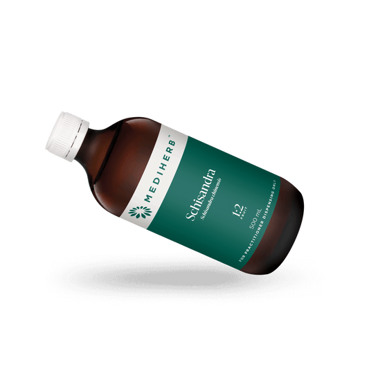 Mediherb Schisandra 1:2 500ml