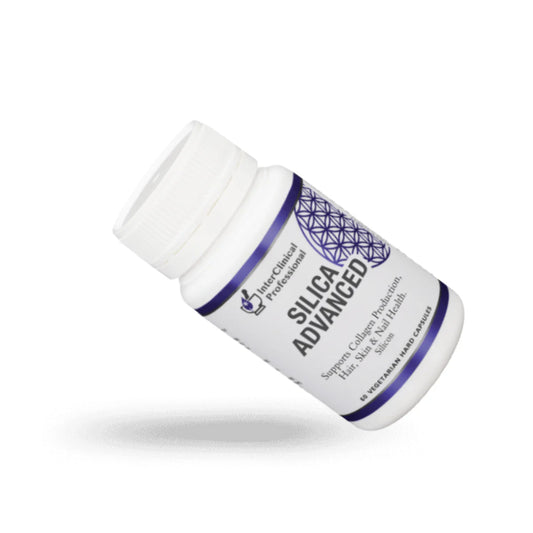 Silica Advanced 60 tablets