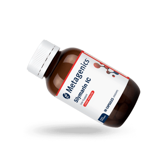 Metagenics Silymarin IC 90c