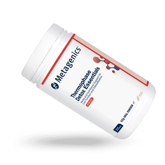 Metagenics Thermophase Detox Essentials 532g