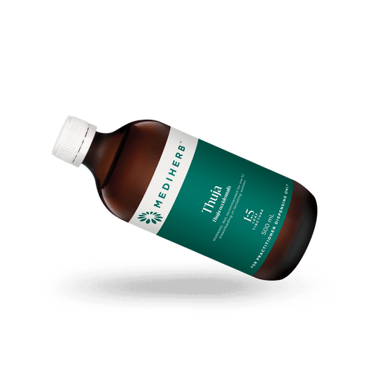 Mediherb Thuja 1:5 500ml