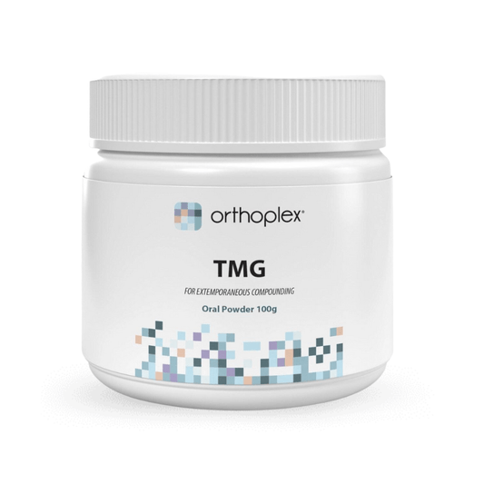 Orthoplex White TMG 100g