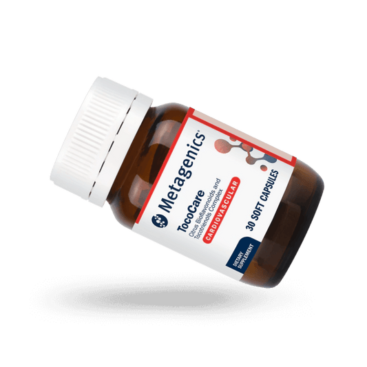 Metagenics TocoCare 30c