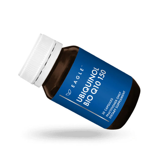 Ubiquinol Bio Q10 150 30 Capsules