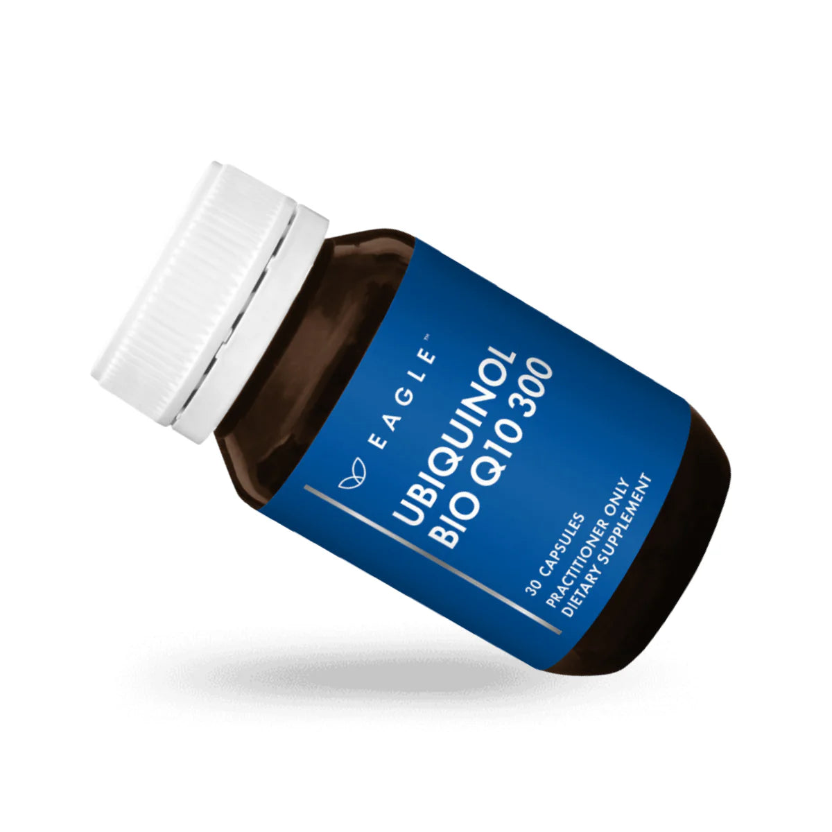 Ubiquinol Bio Q10 300mg 30 Capsules