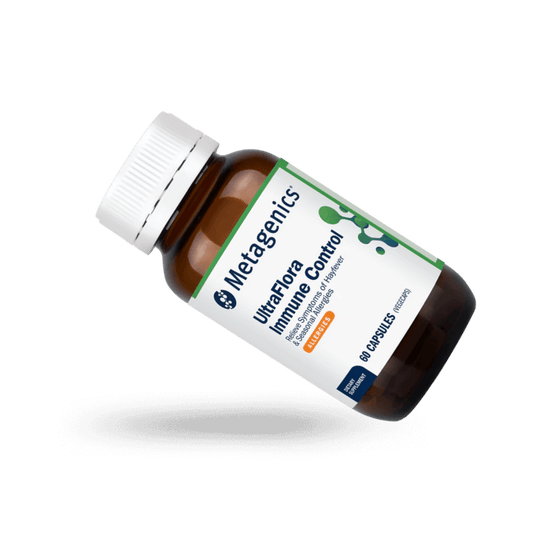 Metagenics Ultra Flora Immune Control 60c❄