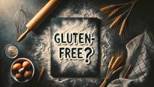 Gluten Uncovered: Debunking Myths and Listening to Your Body