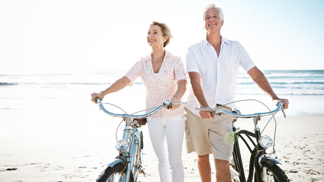 How to Protect Your Muscle Health as You Age