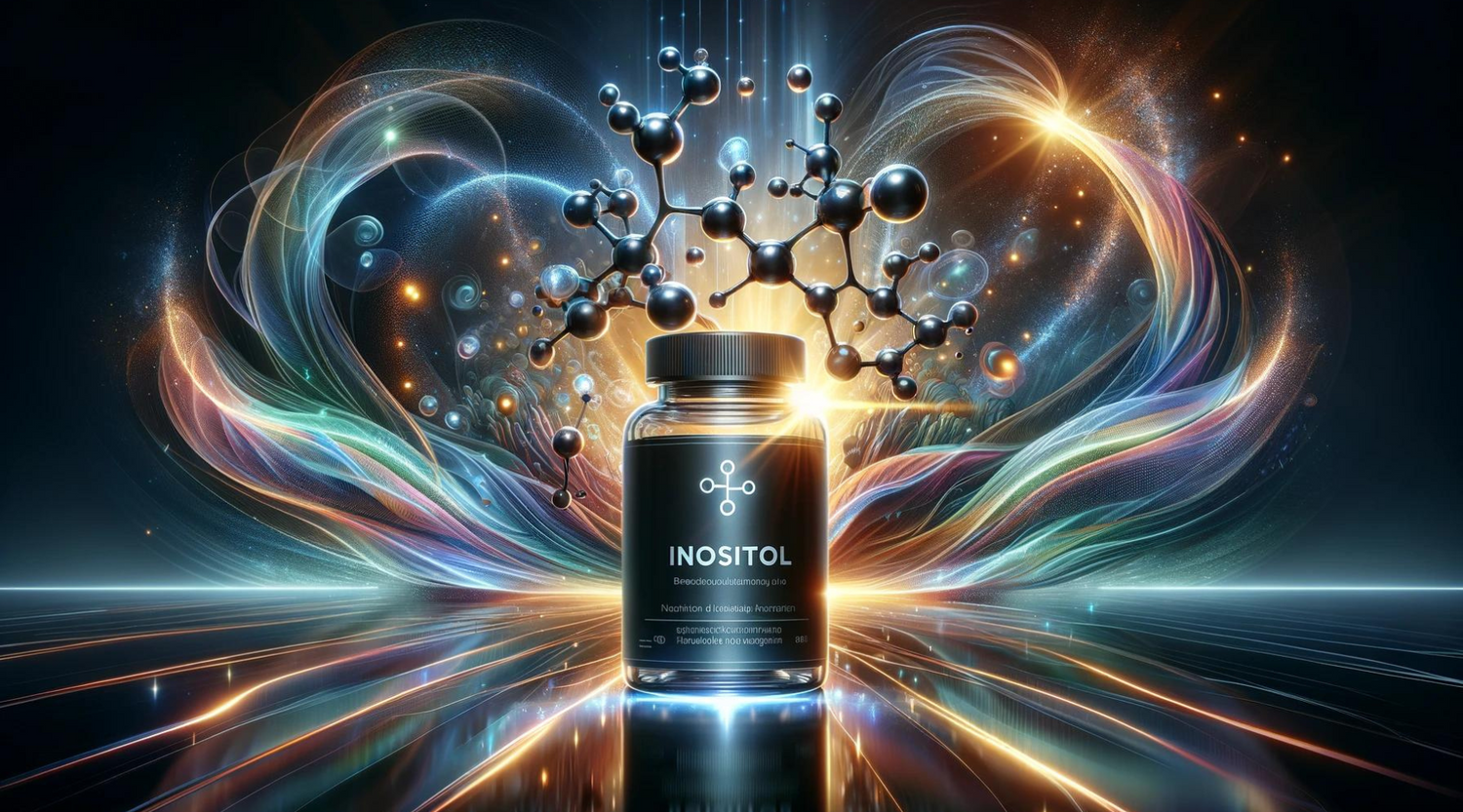 Inositol: The Unsung Hero of Cellular Communication – Millevita