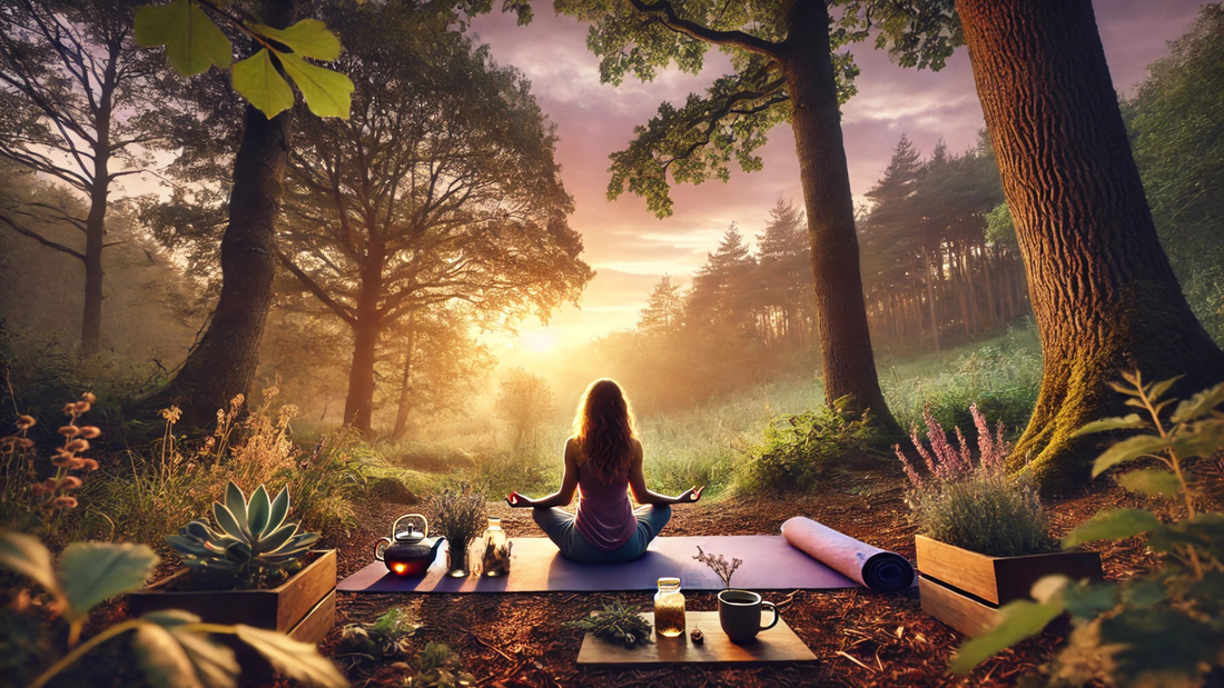 Thriving Through Shorter Days: Realign Your Body Clock and Reclaim Your Energy