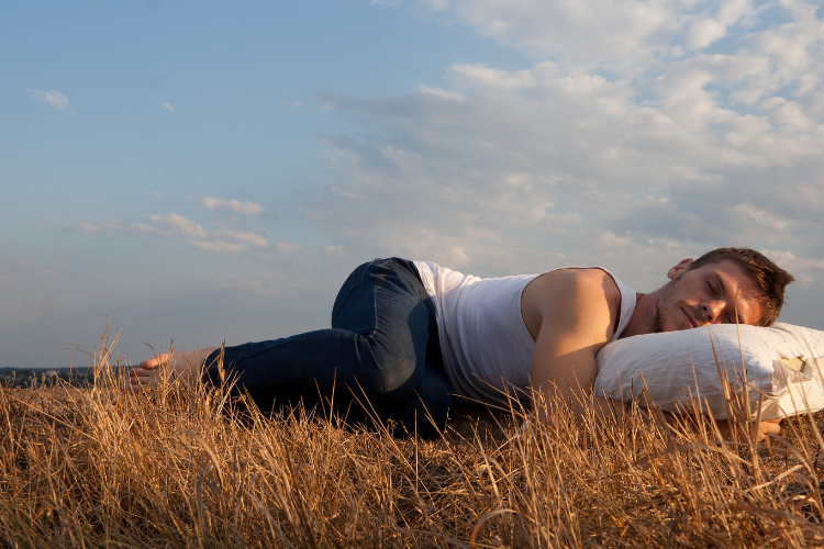 The Art of Slumber: Exploring Sleep Support – Millevita