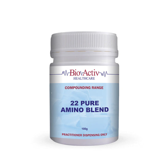 22 Pure Amino Blend