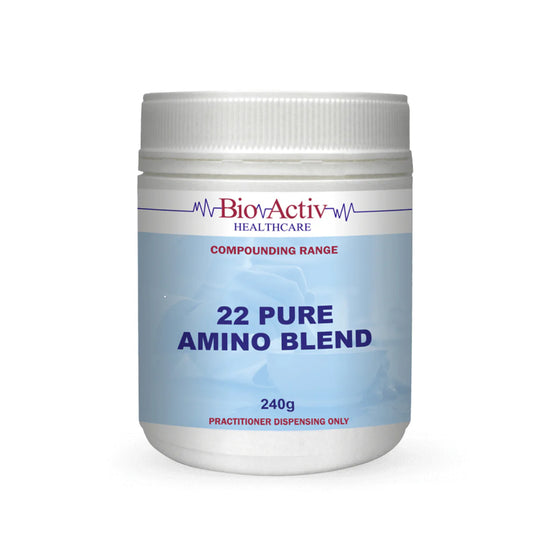 22 Pure Amino Blend