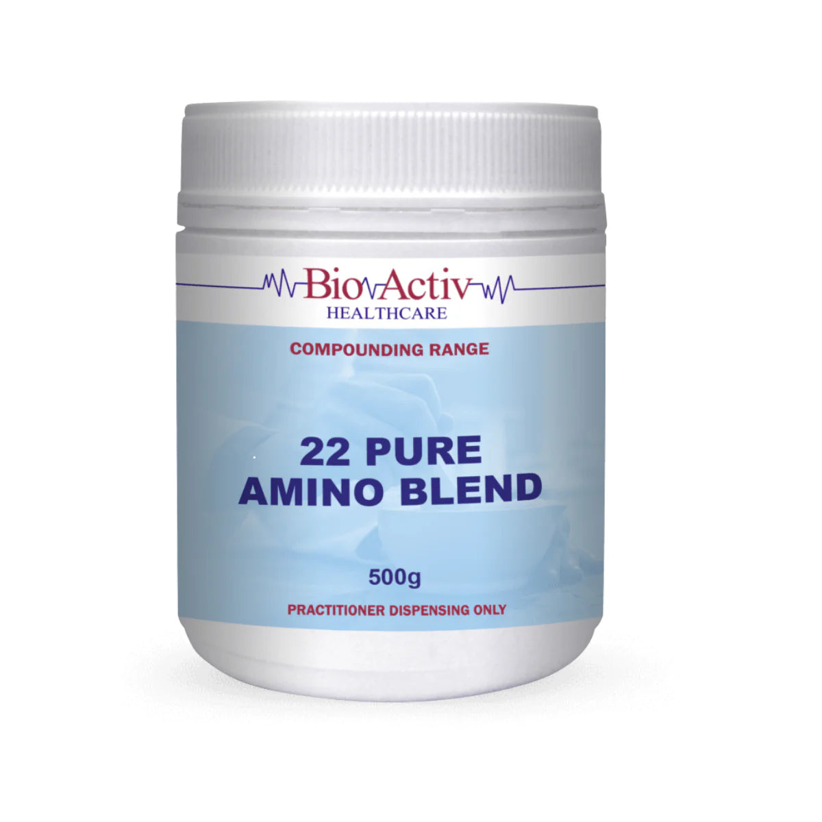 22 Pure Amino Blend