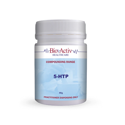 Bioactiv Healthcare 5-HTP 80g Powder