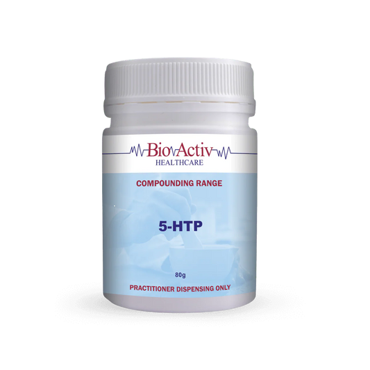Bioactiv Healthcare 5-HTP 80g Powder