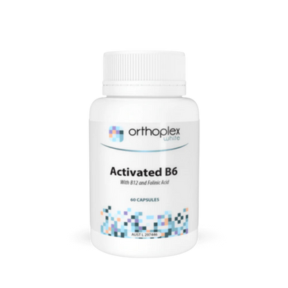 Activated B6 60c