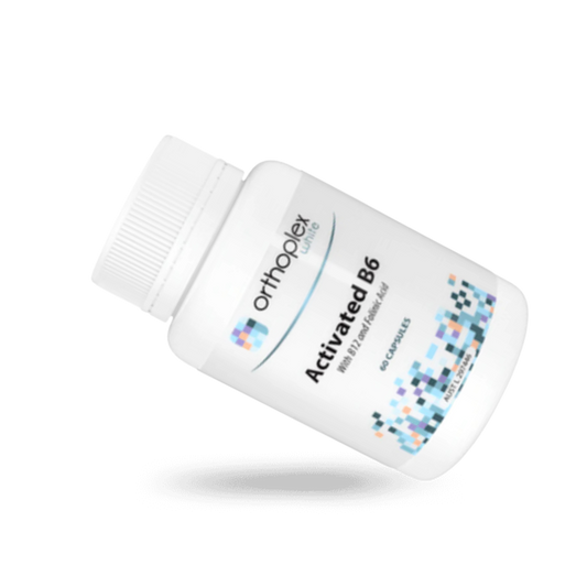 Activated B6 60c
