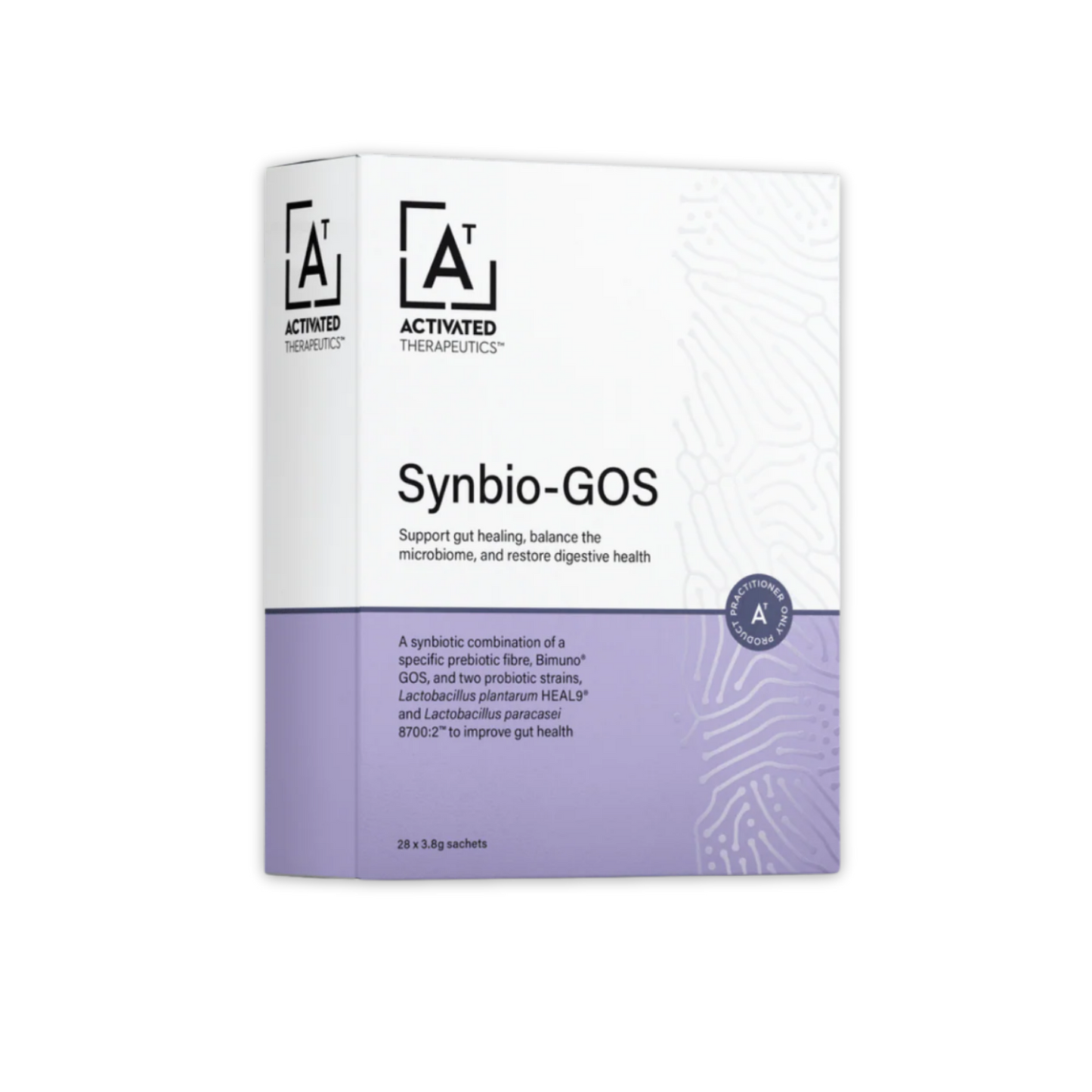 Synbio-GOS 28 x 3.8g sachets