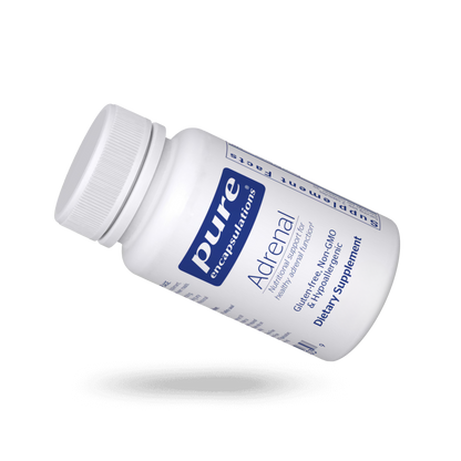 pure encapsulations Adrenal Capsules