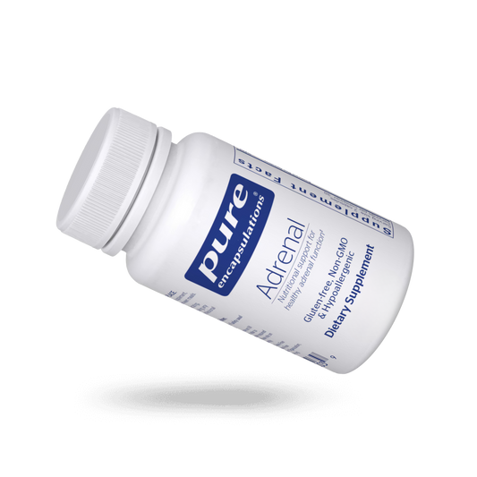 pure encapsulations Adrenal Capsules