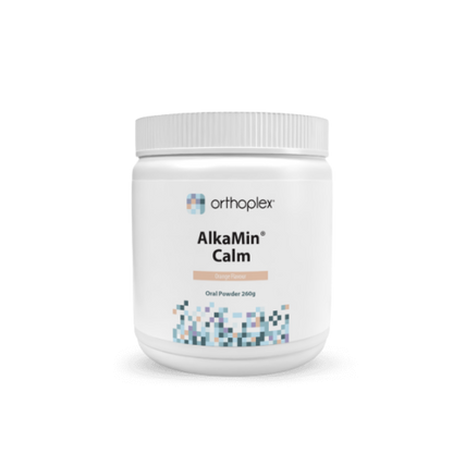 AlkaMin Calm 260g