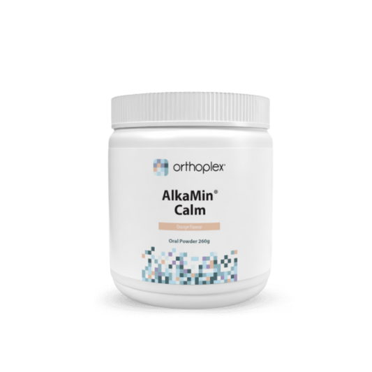 AlkaMin Calm 260g