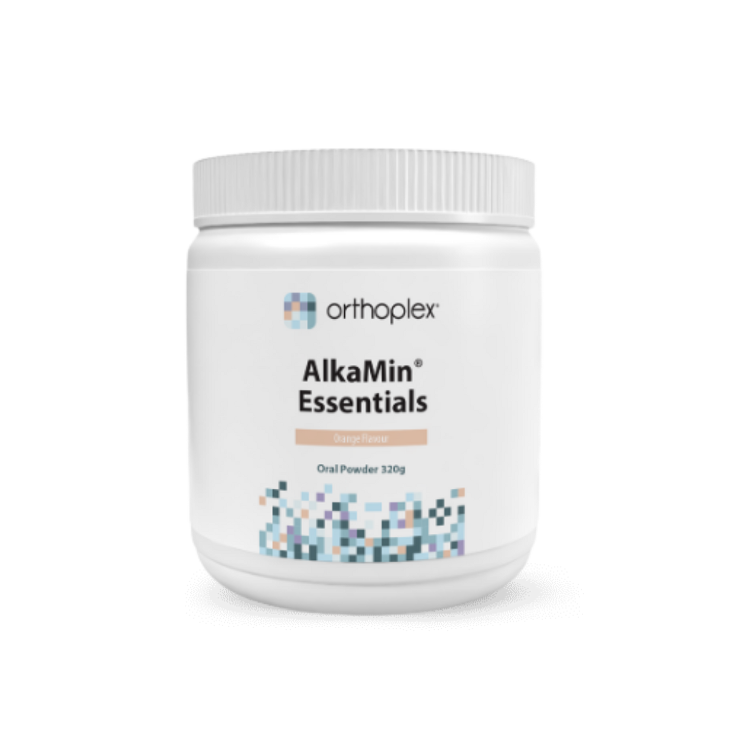 AlkaMin Essentials 320g